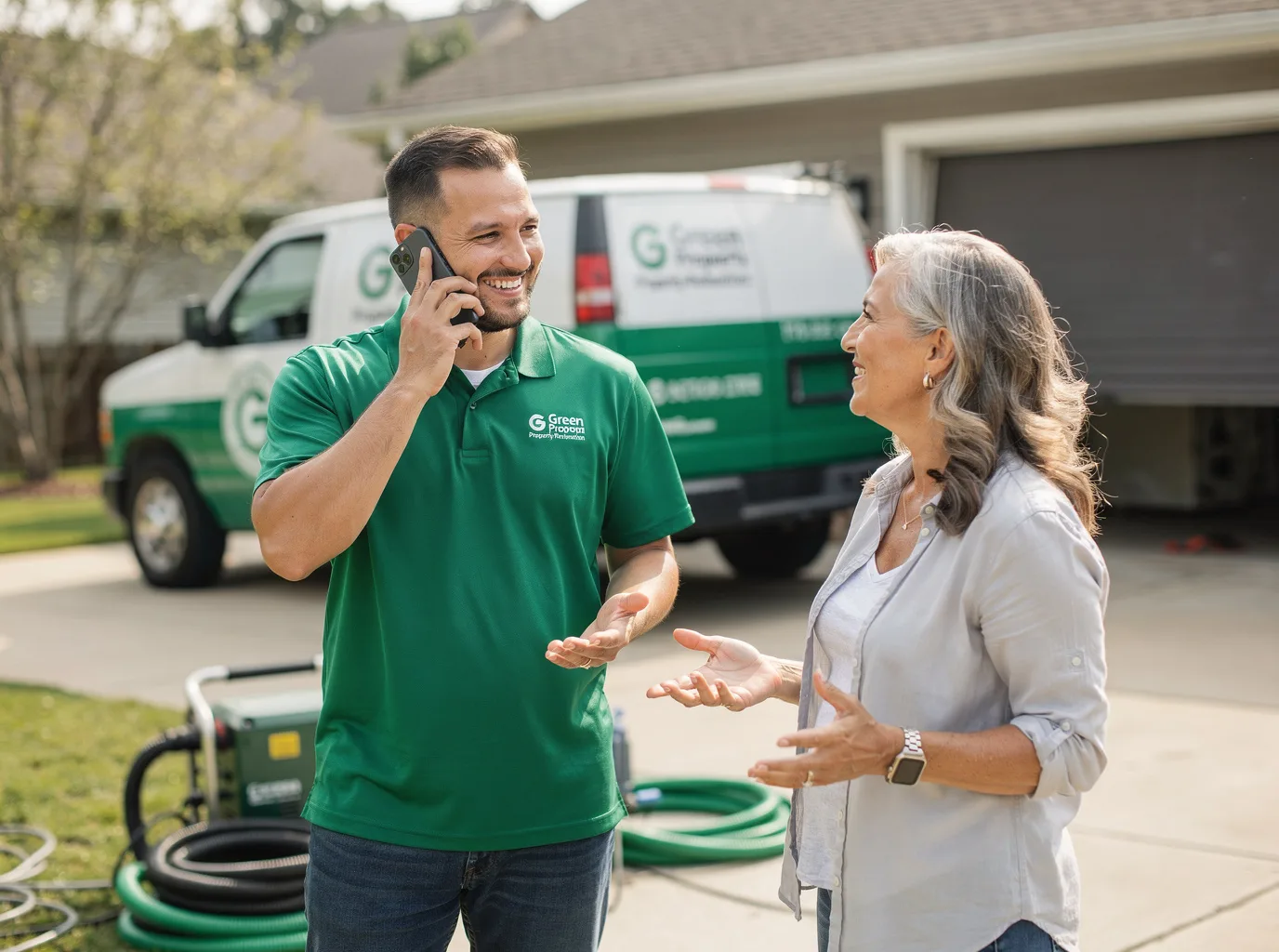 Water Damage Restoration Flint, MI FAQs